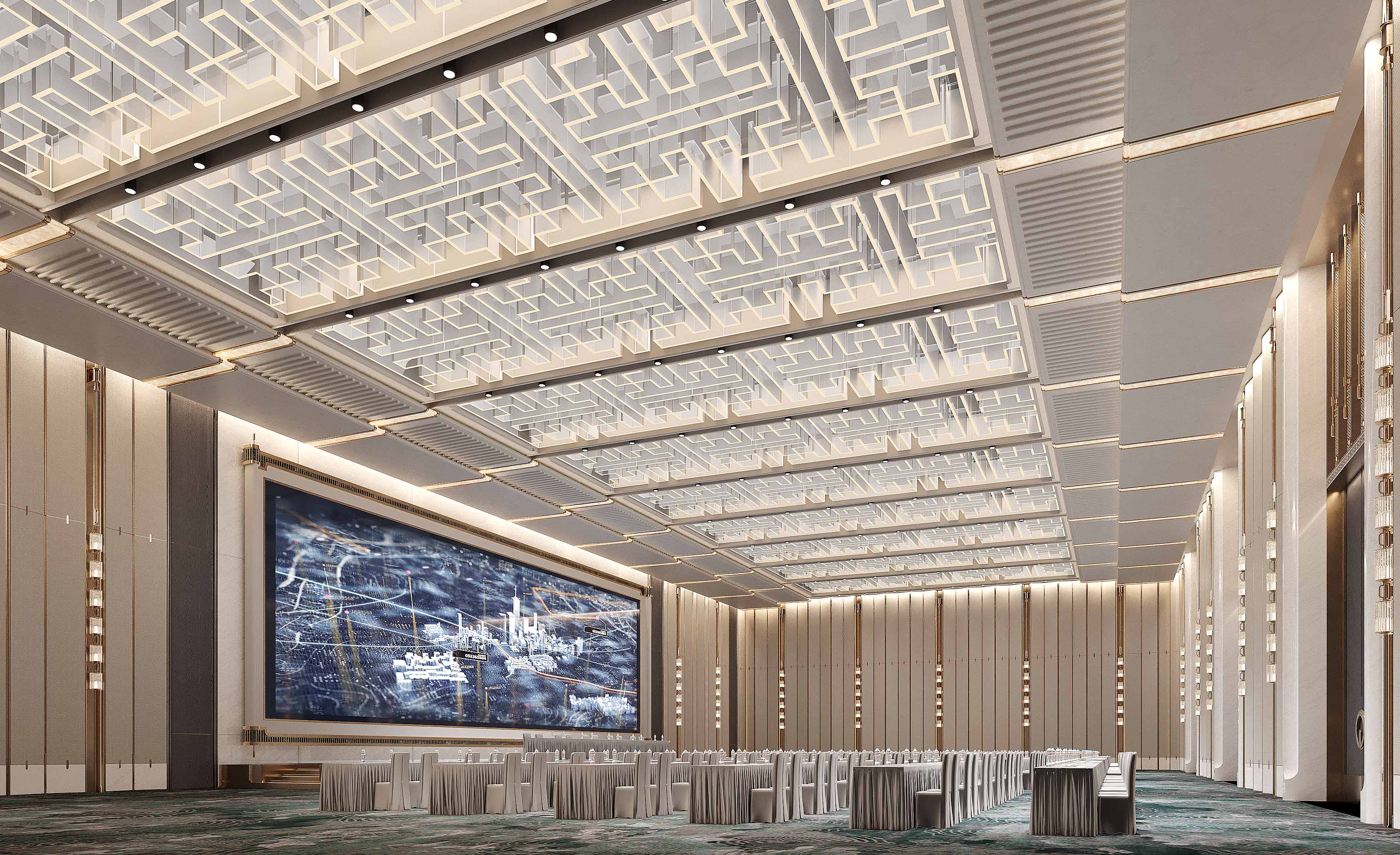 西安萬博商業(yè)中心